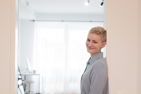 Antje Stiel Schlafvertrauen