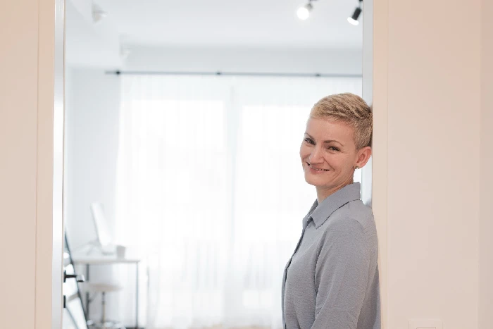 Antje Stiel – Schlafvertrauen