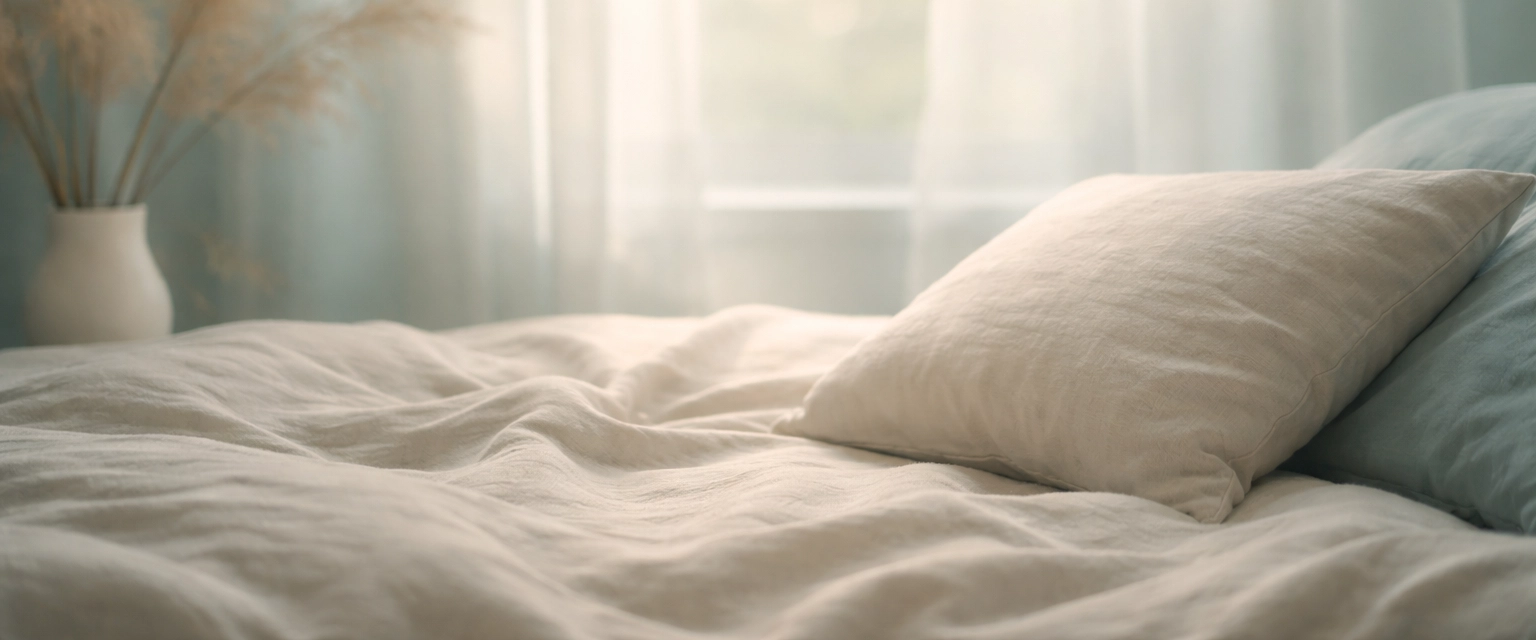 Blog Schlafprobleme verstehen