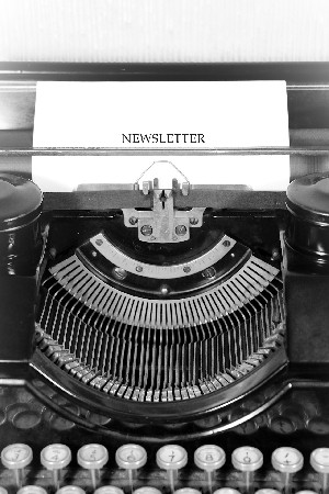 Newsletter Schlafvertrauen