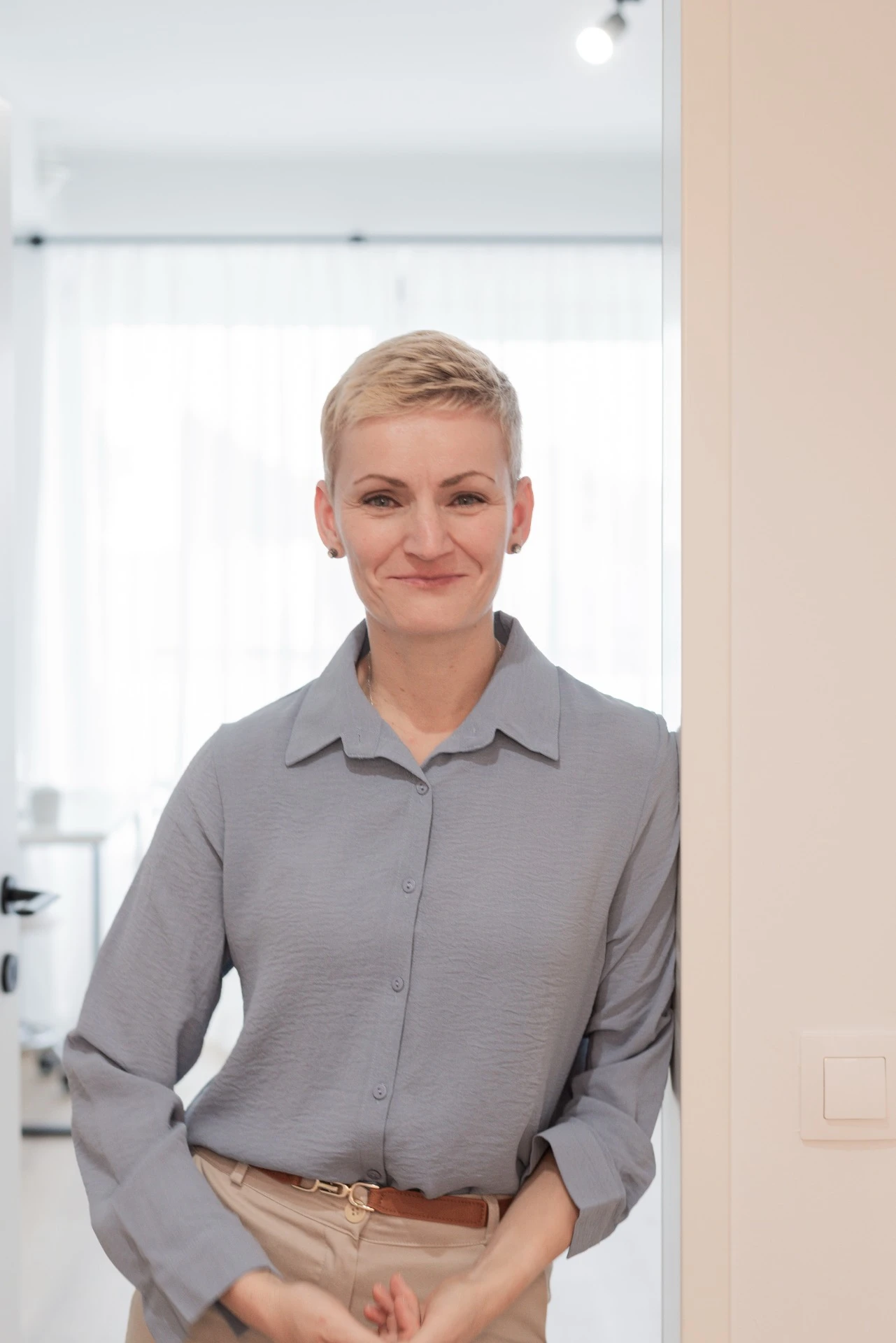 Antje Stiel Schlafvertrauen