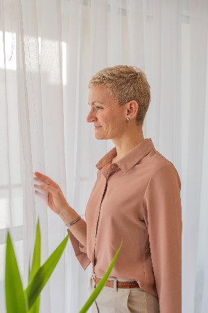 Antje Stiel – Sleep and Regulation